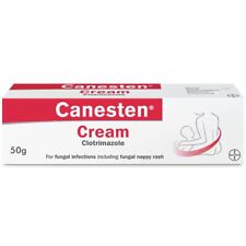 Canesten Anti-fungal Cream -