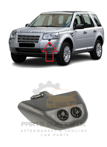 New for land rover - for,