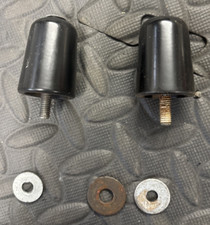 2015 Piaggio Xevo 125 Bar Ends