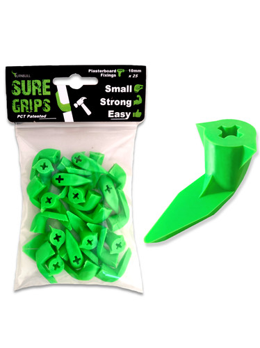 Suregrips heavy duty - suregrips,