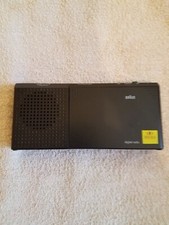 Braun Digital Radio