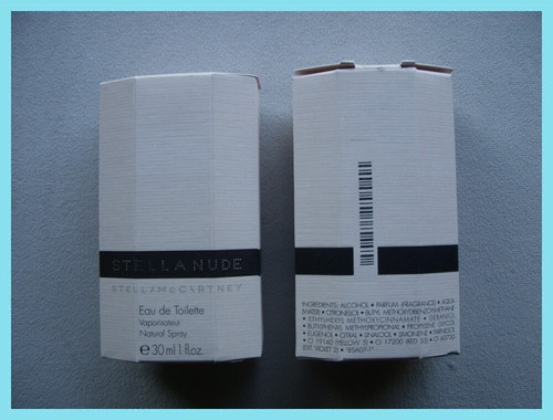 Stella mccartney nude 30ml - nude, edt
