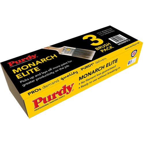 Purdy piece monarch - purdy, elite