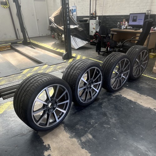 Porsche 911 991 wheels - porsche, 20”
