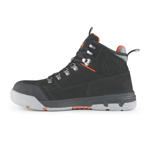 Scruffs black pro hydra - black,
