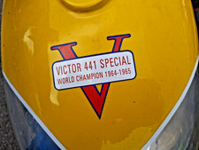 Victor 441 Special World