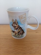 Dunoon Mug - Guide Dogs For