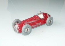 Vintage Dinky Toys - Alfa
