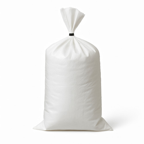 Yuzet white sandbags packs - sandbags,