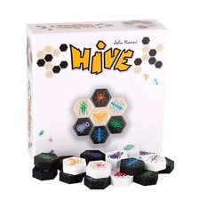 New Hive Board Game 2 Player