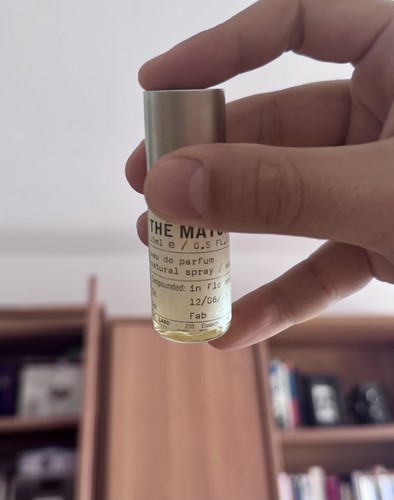 The matcha labo 15ml - matcha,