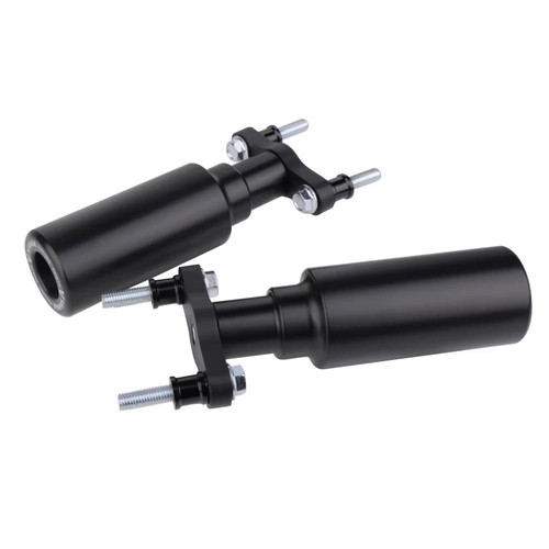 Motorcycle frame slider crash - slider,