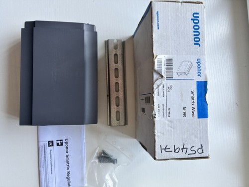 Uponor smatrix base - smatrix,