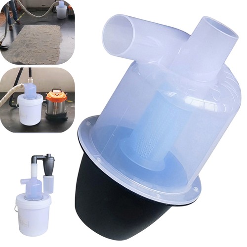 Cyclone filter dust collector - filter,