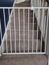 BabyDan No Trip Metal Safety