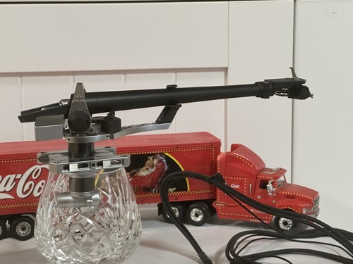 Sme 309 magnesium tonearm - tonearm, in