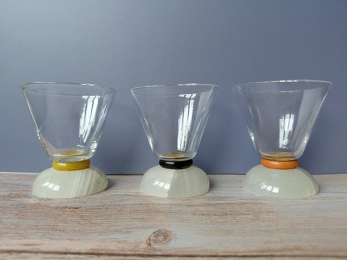 Vintage mid century - , stone