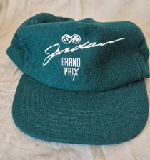 Jordan Grand Prix F1 Baseball Cap