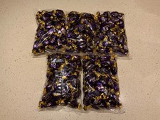 Cadbury Eclairs 350g x 5 bags