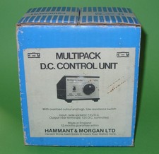 Hammant & Morgan / Multipack