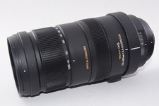 [Exc+5]Sigma 120-400mm