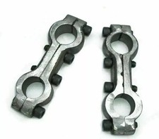 Pre War Norton 16H ES2 Model