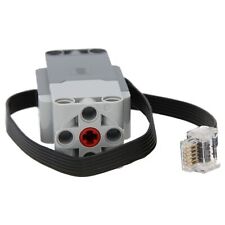 LEGO 88013 Powered Up Technic Large Engine - LEGO Railroad - Train - Robot