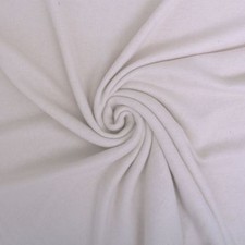Thermal Curtain Interlining Fabric Thick 410gsm Natural Ribbed Bump Upholstery