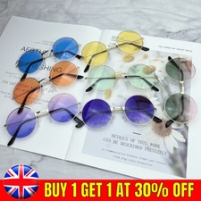 LENNON SUNGLASSES STYLE
