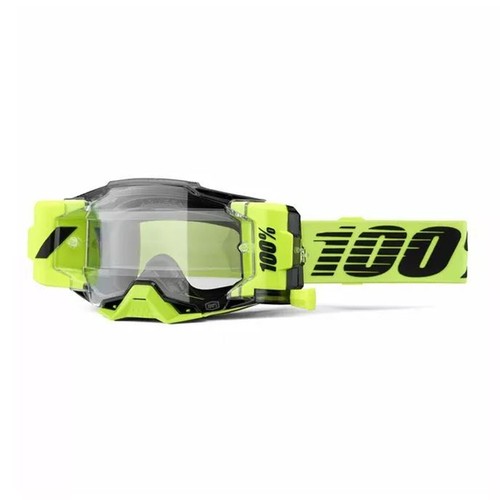 100 goggles armega roll - goggles,