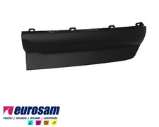 Bumper Spoiler Side SX Cabin Suitable To Iveco Stralis 2007 Ad - At