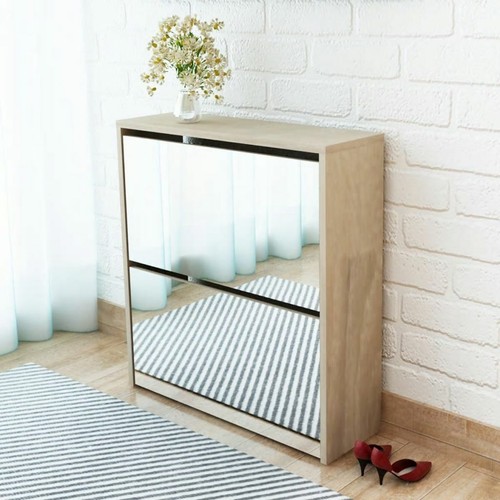 Drawer mirror shoe - mirror,