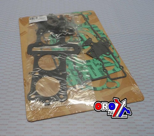Gasket full set suzuki - gasket,