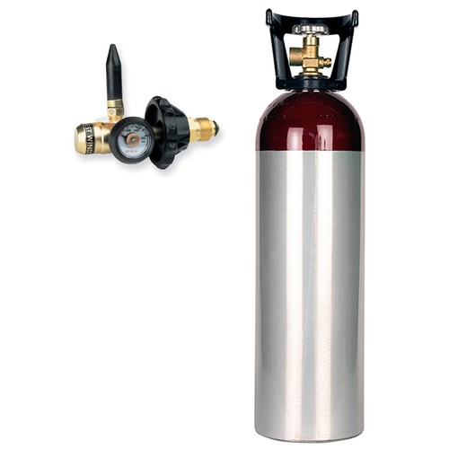 Helium balloon kit - 60, ft