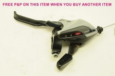 SHIMANO ST-EF60 LEFTHAND EZI