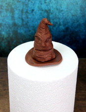 Harry Potter inspired handmade