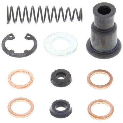 Front brake master - front,
