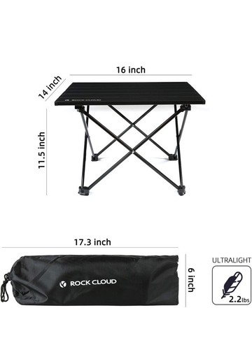 Rock cloud portable - rock,