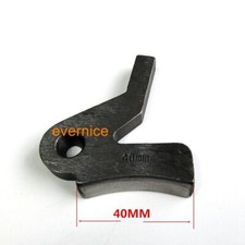 Skiving Leather Machine