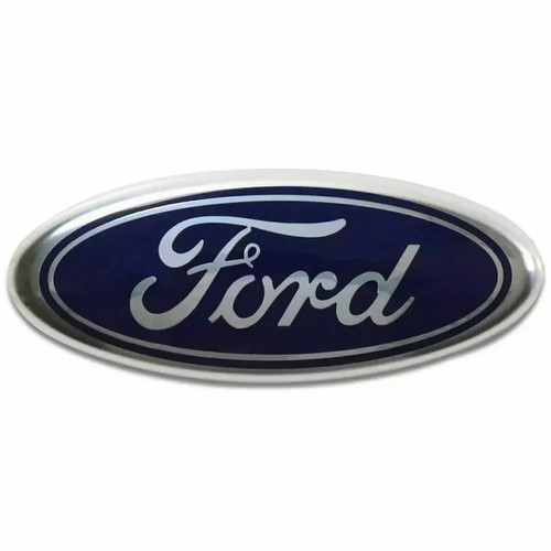 Ford fiesta mk7 - front, bumper