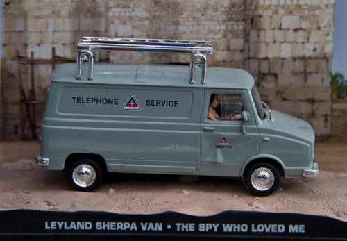 James bond car collection - bond,