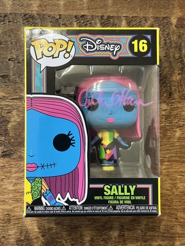 Catherine hara signed sally - catherine,
