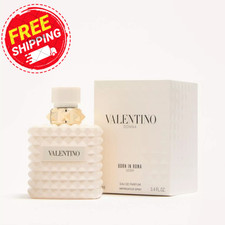 Valentino Donna Born In Roma