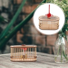  Reptile Feeding Box Bird