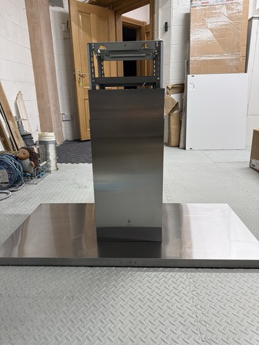 Elica thin 120cm stainless - elica,
