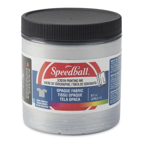 Speedball opaque iridescent - opaque,
