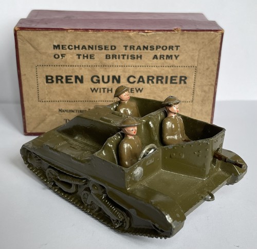 Antique vintage britains 1876 - vintage,