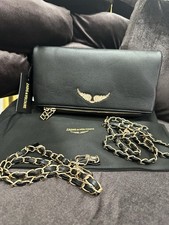 Zadig et Voltaire Rocky Bag