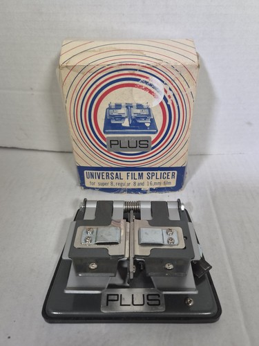 Vintage plus universal film - vintage,