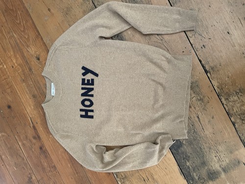 And bella freud honey - m, s